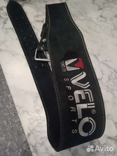 Пояс атлетический