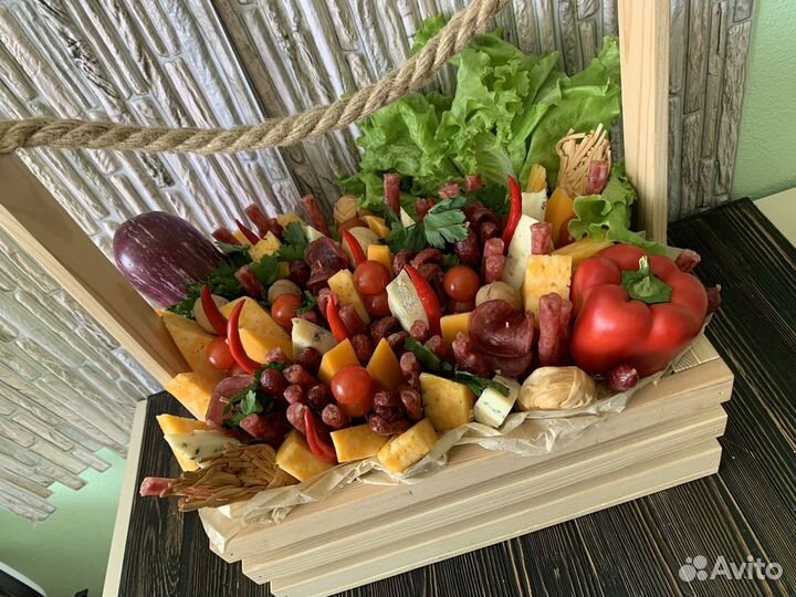 Подарочный набор