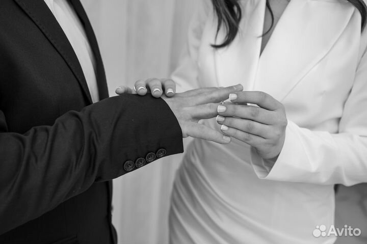 Свадебный организатор