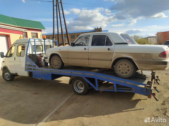 Услуги эвакуатора круглосуточно