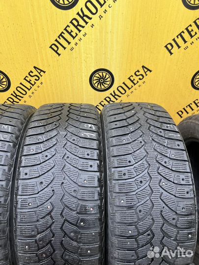 Bridgestone Blizzak Spike-01 215/60 R16 99T