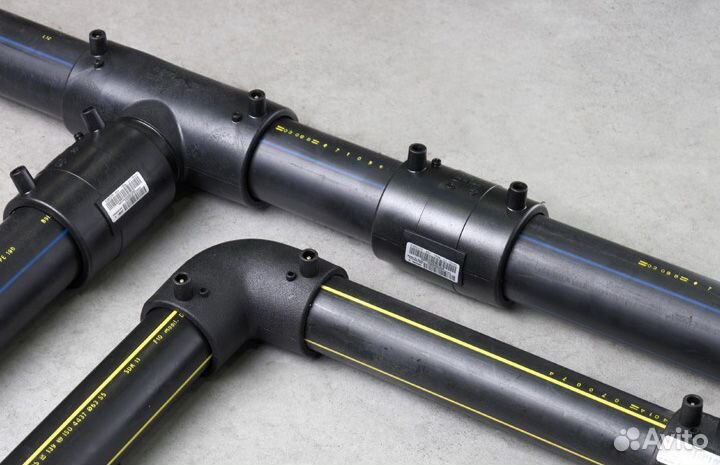 Сварка пнд, пэ (пластиковых) полиэтиленовых труб