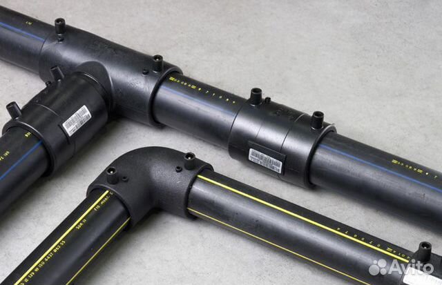 Сварка пнд, пэ (пластиковых) полиэтиленовых труб