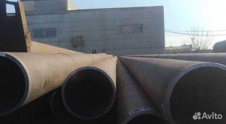 Труба 508 б/у бывшая в употреблении