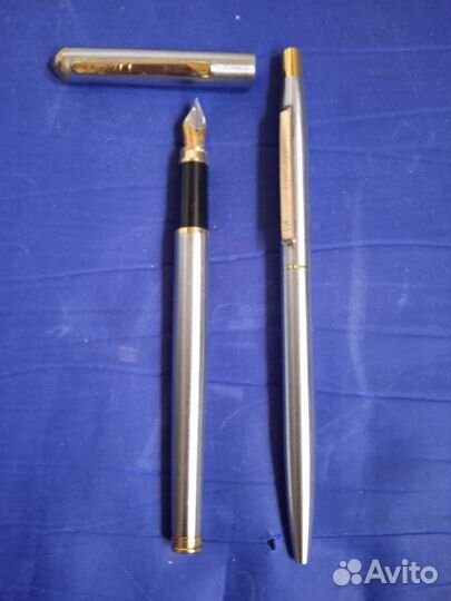 Набор ручек новый