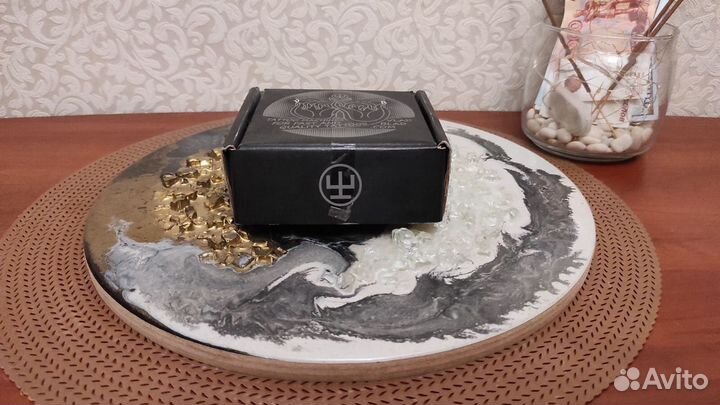 Тату машинка vlad blad