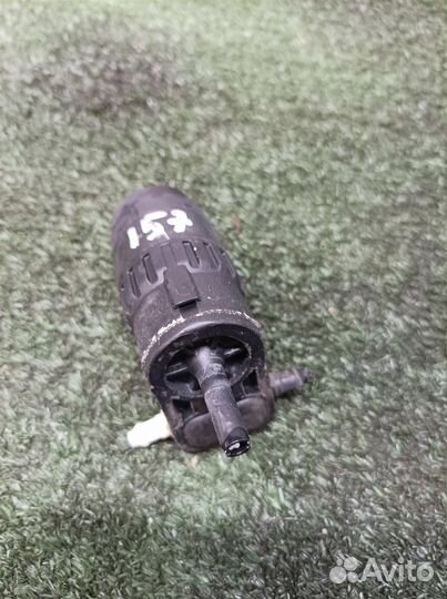 Насос омывателя VW Tiguan 2007-2011