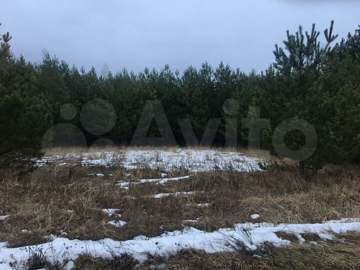 Участок 30 сот. (ИЖС)