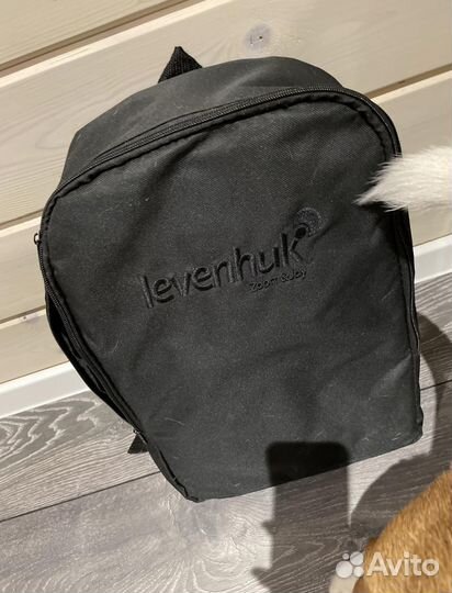 Телескоп levenhuk skyline 70