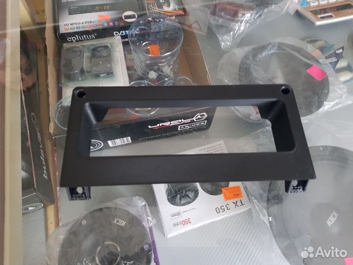 Аксессуары для газель бизнес