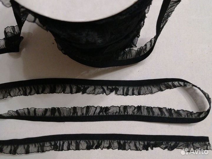 Резинка 3,5 см