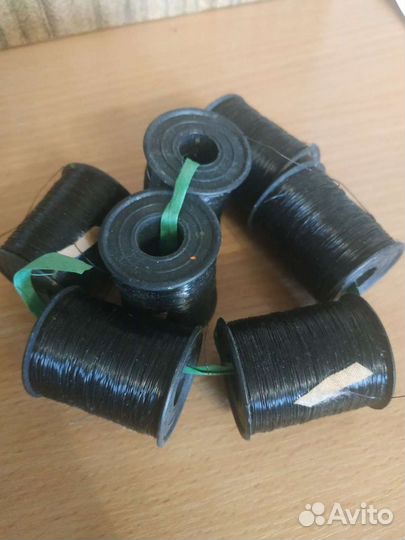 Леска для бисера