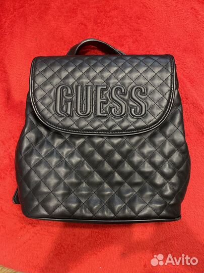 Кожа туфли Tervolina 37 Guess Massimo Dutti Zara