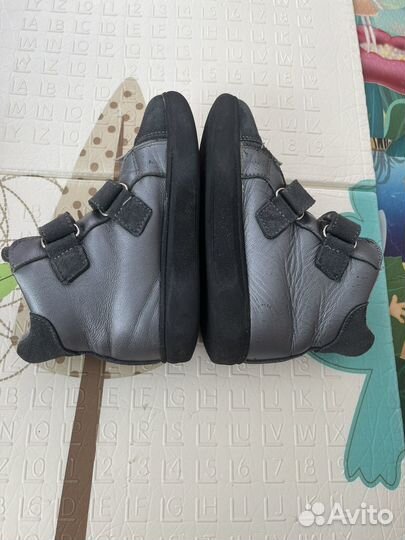Ботинки для девочки, 29
