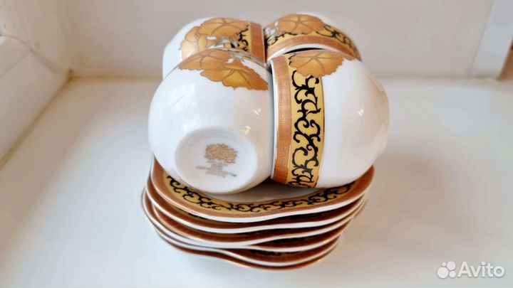 Кофейный набор