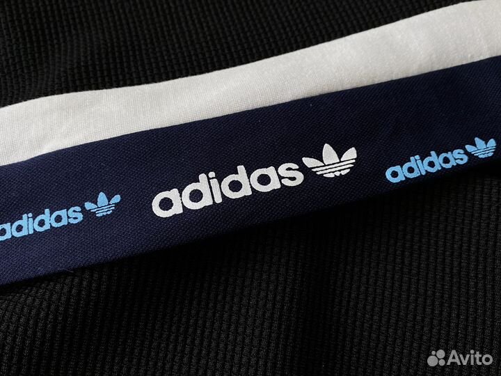 Штаны Adidas