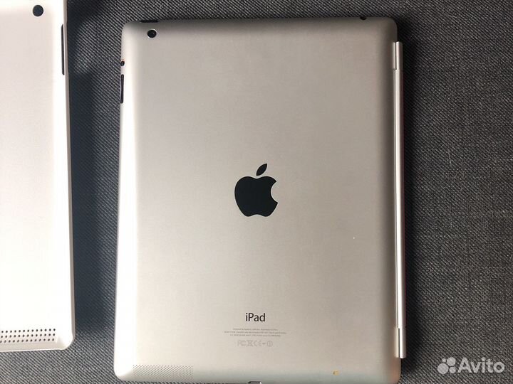 Apple iPad 4 Retina 16Gb Wi-Fi White (md513tu/A)