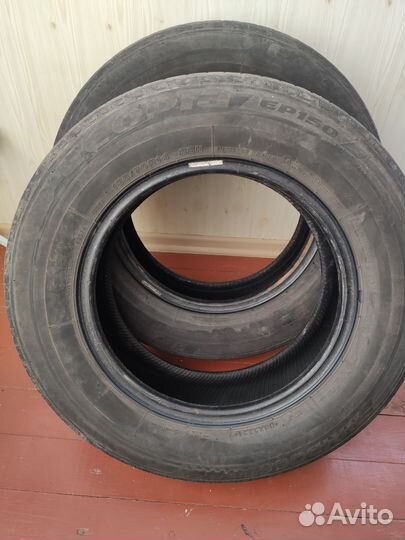 R14 Advance AR211 185/60, PCD 4x100 DIA 60.1