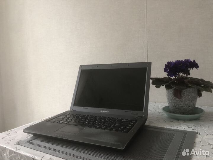 Ноутбук Samsung R430 2 ядра/6gb ddr3