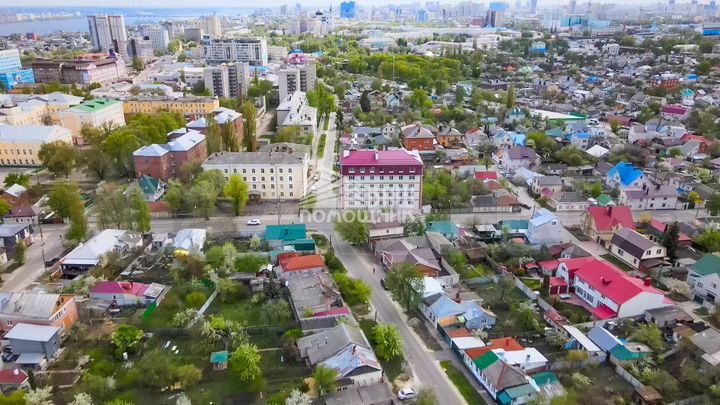 4-к. квартира, 201,3 м², 4/5 эт.