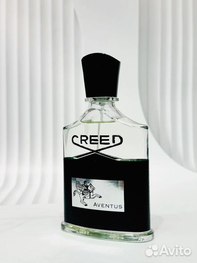 Духи Creed Aventus