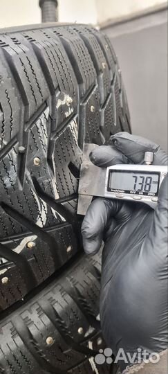 Sailun Ice Blazer WST3 215/65 R16 102T