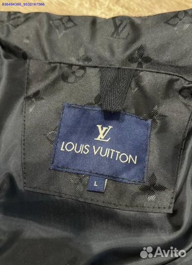 Жилетка Louis Vuitton