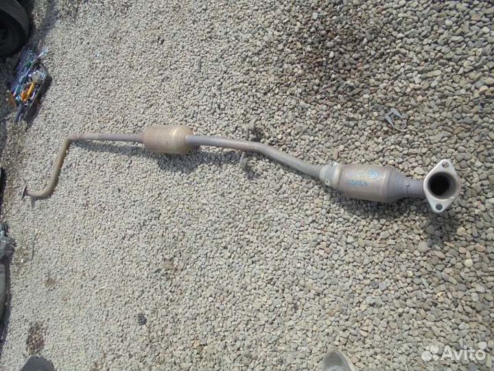 Катализатор Toyota Vitz SCP10 1SZ-FE 2003/11