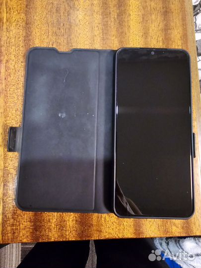 Samsung Galaxy A04, 4/64 ГБ