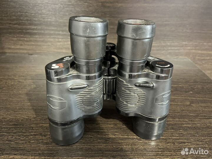 Бинокль 7х35