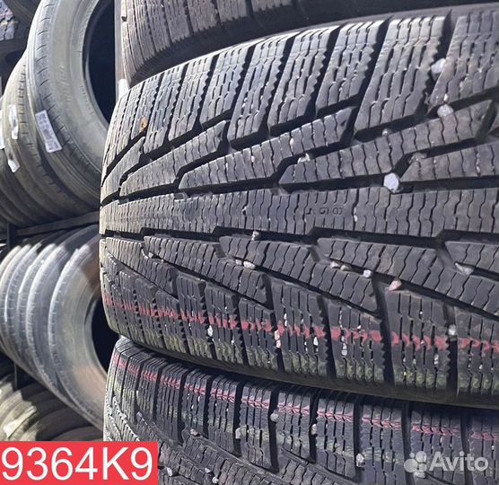 Nokian Tyres Hakkapeliitta R2 SUV 265/45 R21 108L