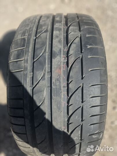 Bridgestone Potenza S001 285/30 R19 98Y