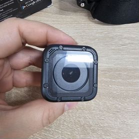 Gopro hero session