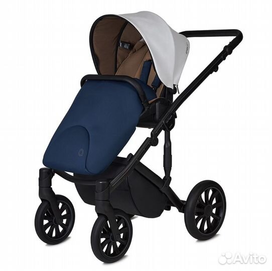 Коляска anex type 3 в 1