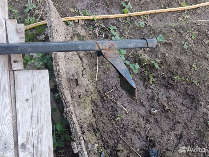 Багажник на крышу ваз 2190