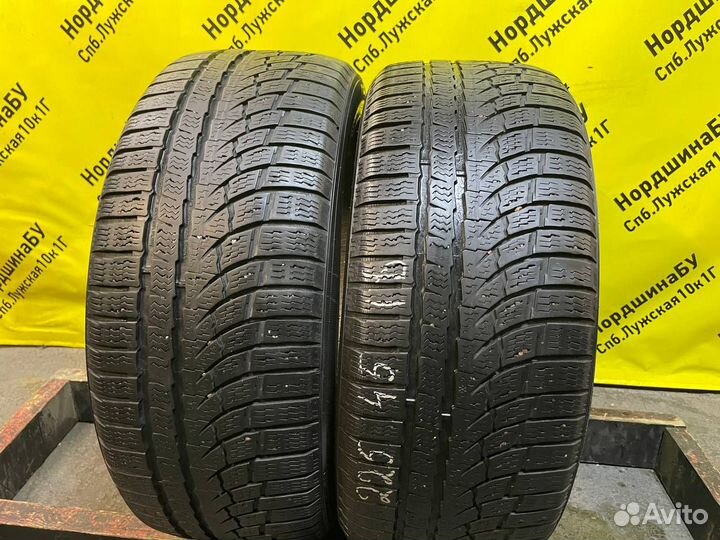 Nokian Tyres WR A4 225/45 R18 95V