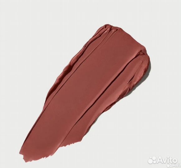 Rose inc satin lip помада оттенок Persuasive