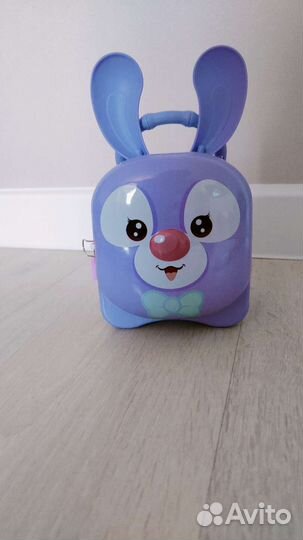 Копилка жестяная