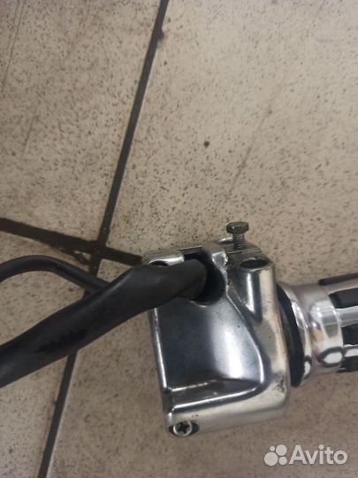 Правый пульт руля Kawasaki Vulcan VN 1500 FI Nomad