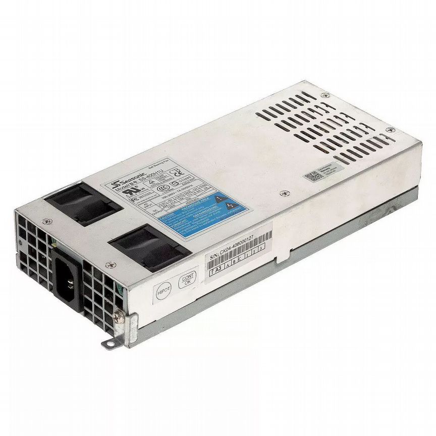[SS-400H1U] Блок Питания Seasonic Ss-400h1u 400w