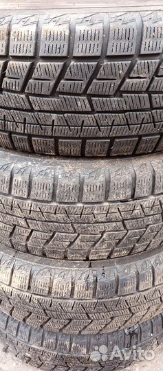 Yokohama Ice Guard IG60 185/65 R14 86Q