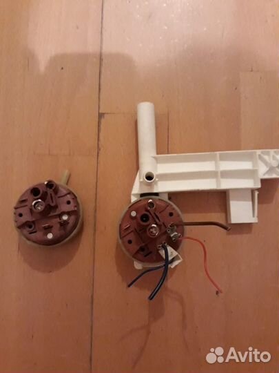 Прессостат к посудомоечной машине икеа Renlig DW45