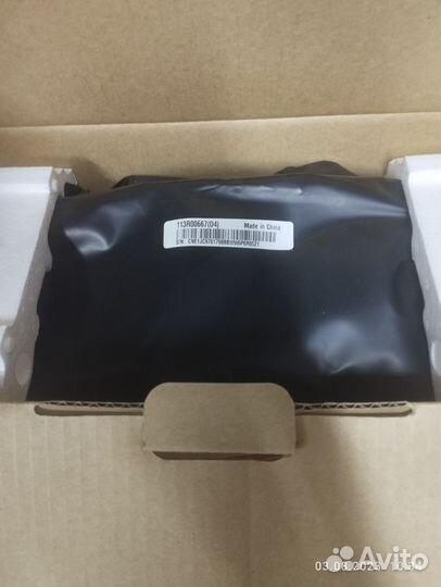 Картридж Xerox 113R00667 оригинальный новый