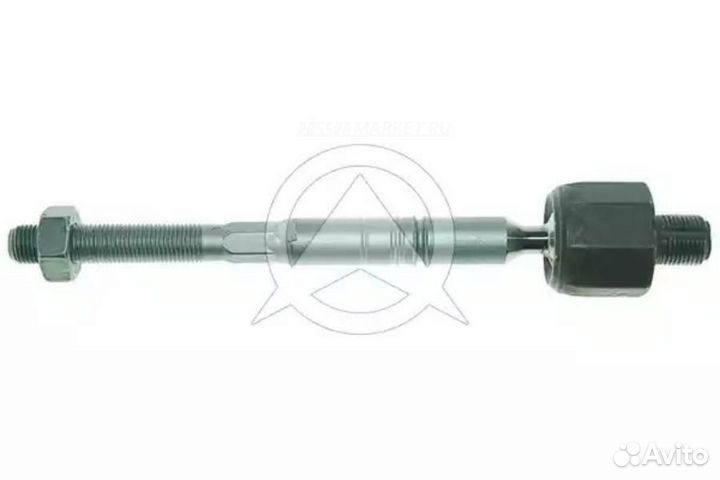 Sidem 21013 Тяга рулевая перед прав/лев