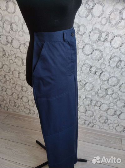 Костюм рабочий