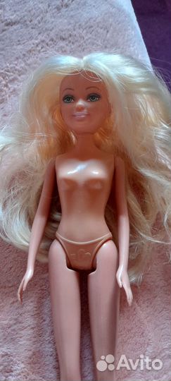 Кукла барби 90 х
