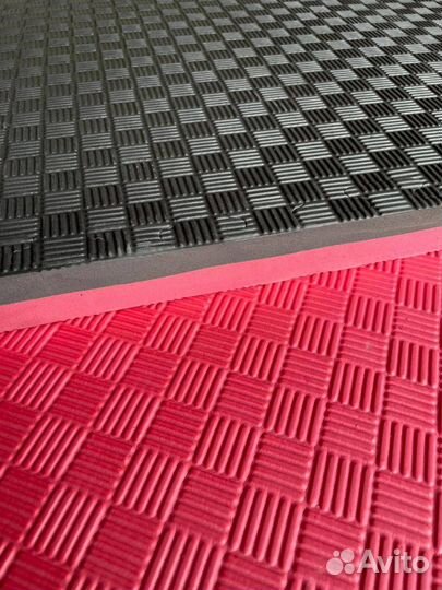 Маты татами / эва