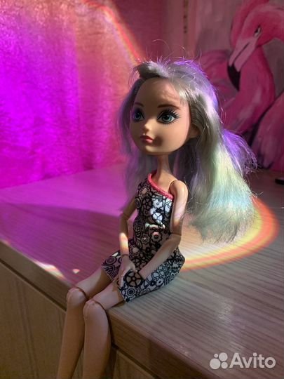 Кукла эвер афтер хай