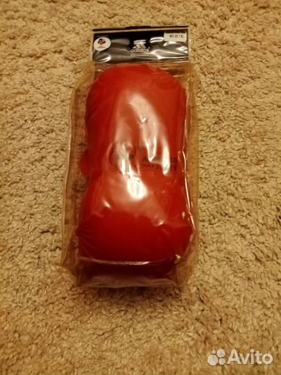 Накладки для занятий единоборствами