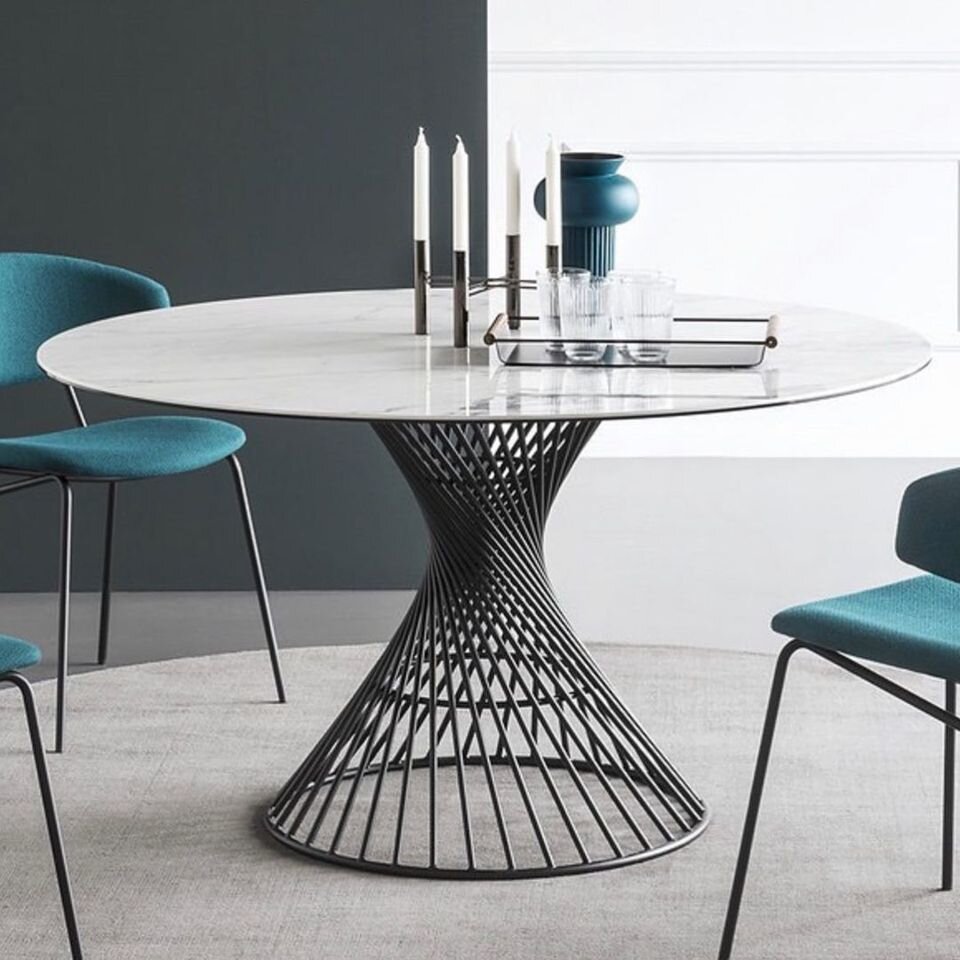 calligaris стулья и столы